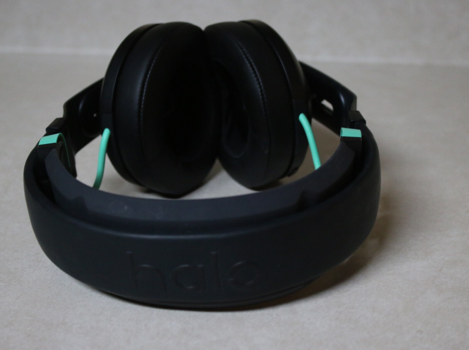 Halo Sport Over-Ear Adjustable Headband Neuropriming Headphones (No Pad)