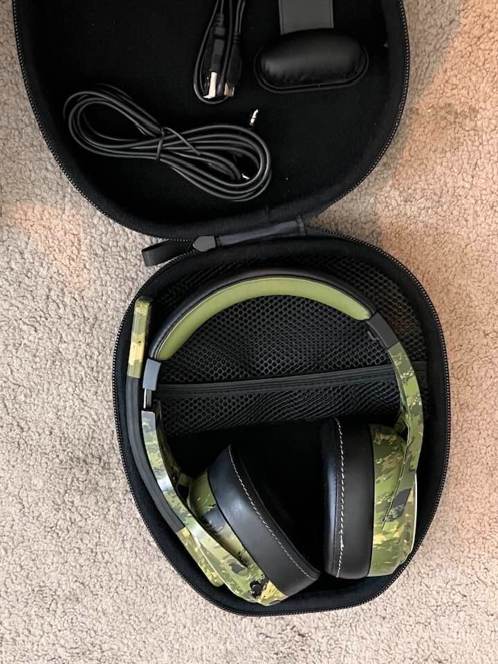 RAND MCNALLY CLEARDRYVE CD 220 CD220 WOODLAND ADVANCED BLUETOOTH HEADSET
