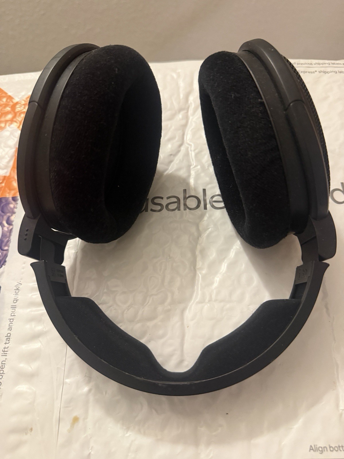 Sennheiser HD 660S2 Wired Over-Ear Headphones