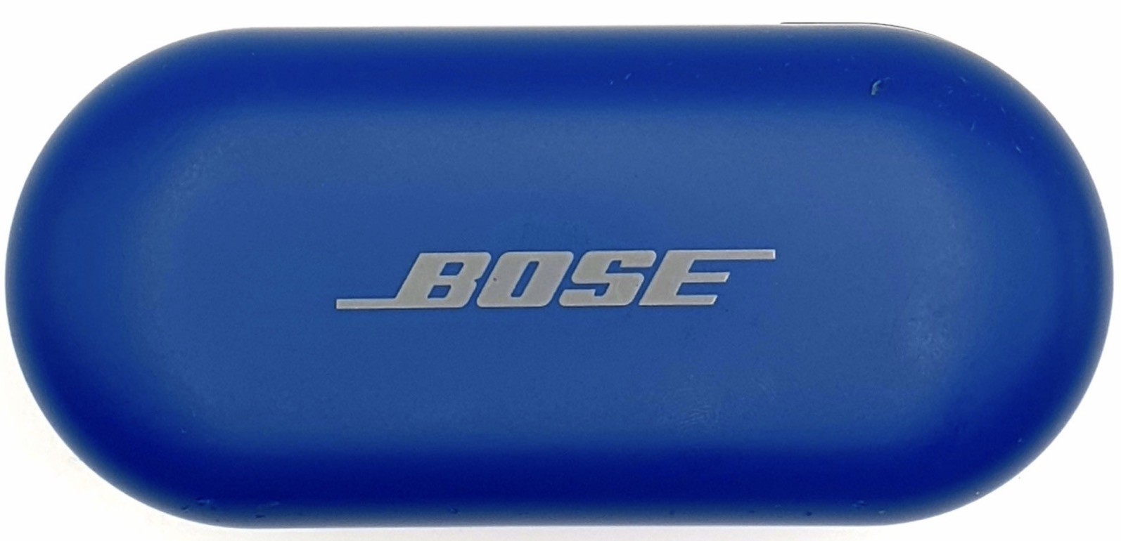 BOSE Blue QuietComfort 427 Wireless Headphone Charger Battery Case