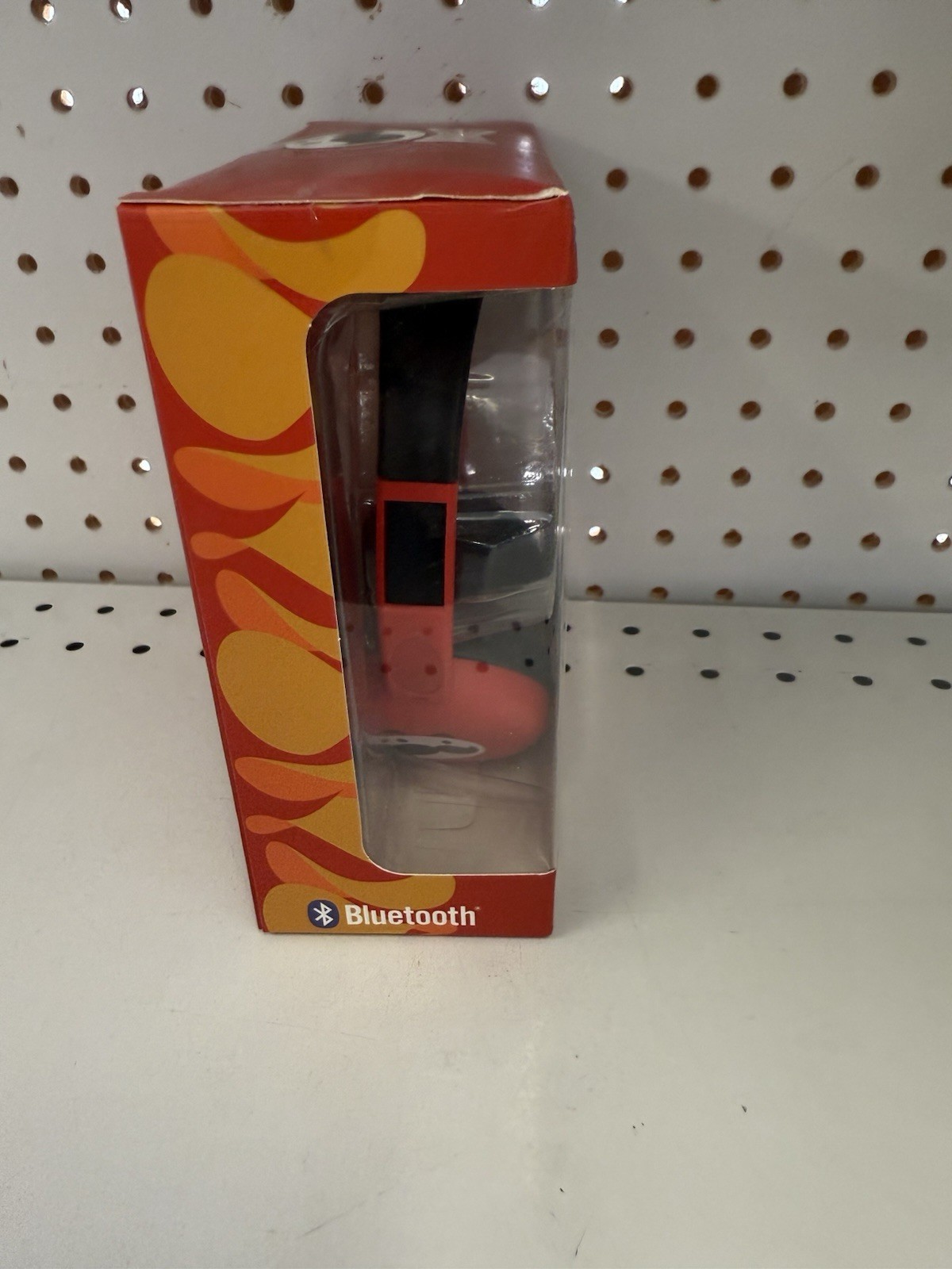 Set Of Two Pringles Wireless Headphones–Bluetooth