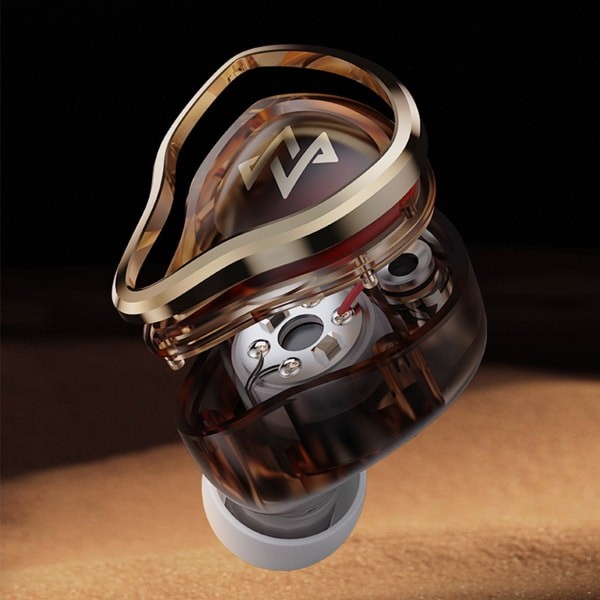 NF ACOUS NA20 In-ear earphones Headphone