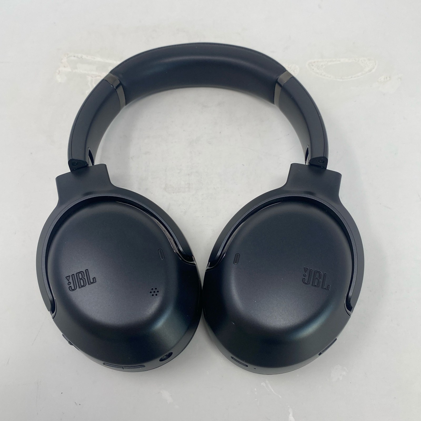 JBL Tour One M2 Wireless ANC Over-Ear Headphones – Black