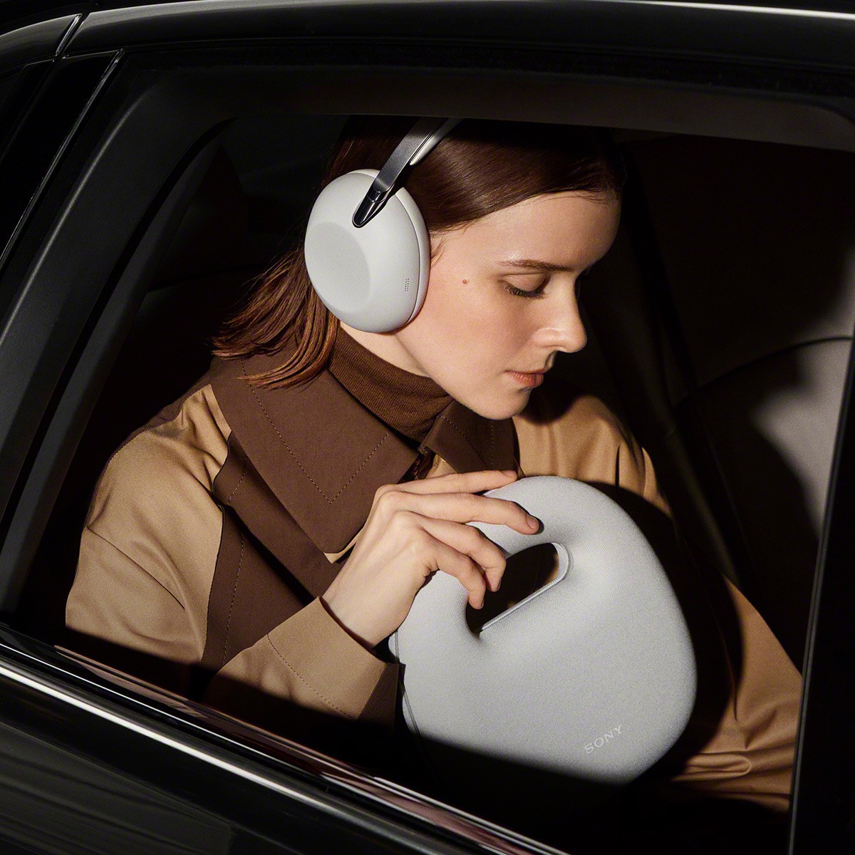 Sony 1000X The Collexion Wireless Noise Cancelling Headphones