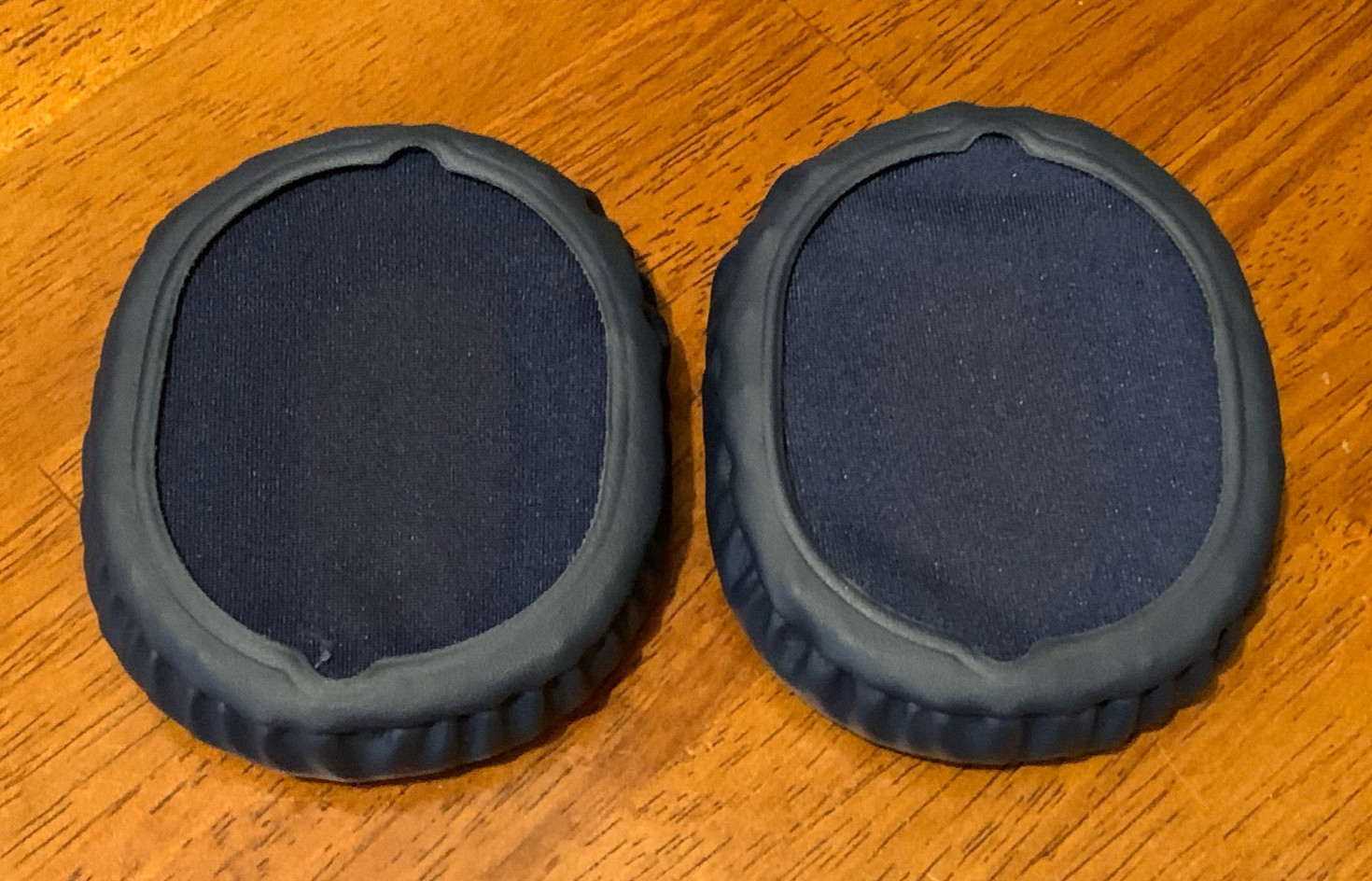 Sony WH-CH720N/L Over the Ear Replacement Ear Pads For Headphones – Blue – NEW