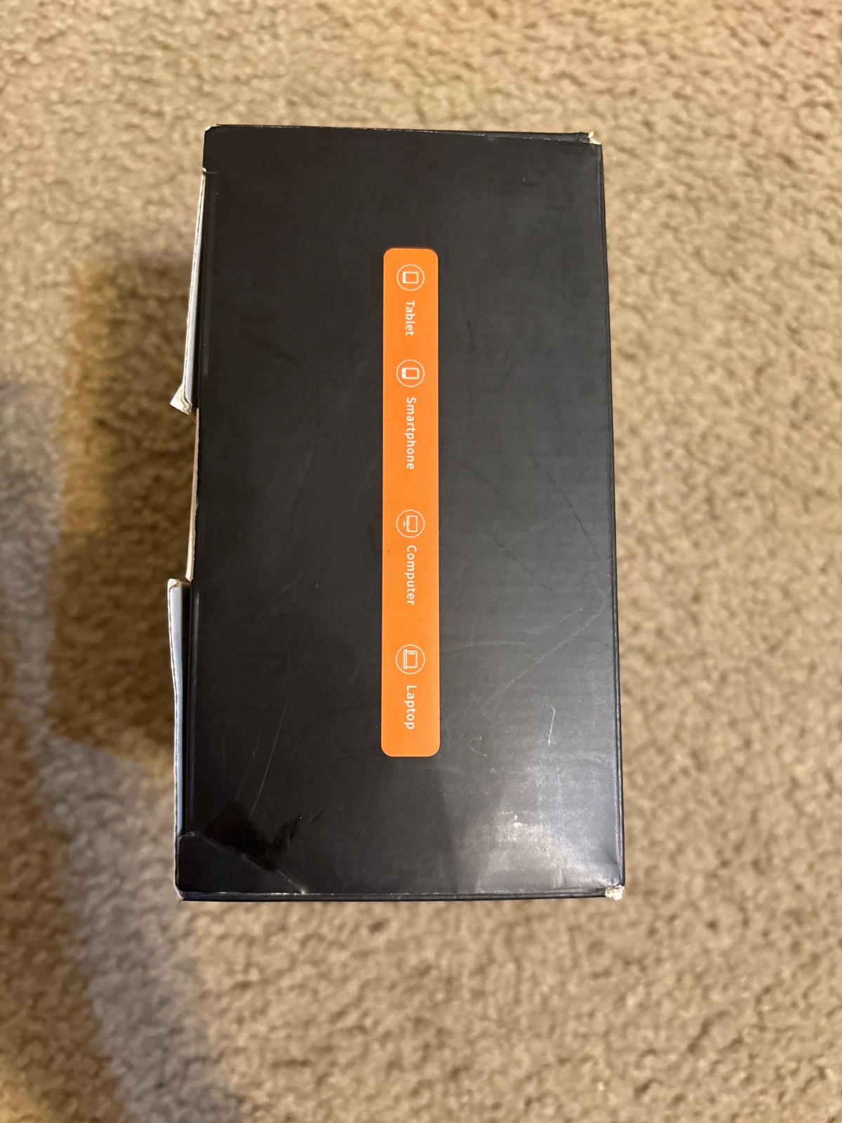 AILIHEN C8 Headphones Wired, On-Ear Headphones with Microphone and Volume