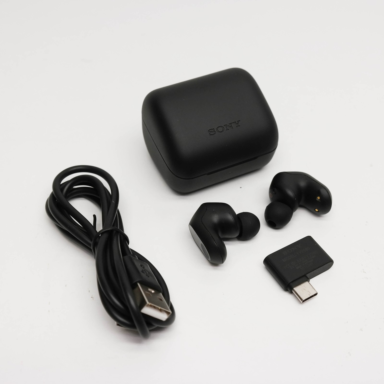 Sony INZONE WF-G700N Buds Truly Wireless Noise Cancelling Gaming Earbuds