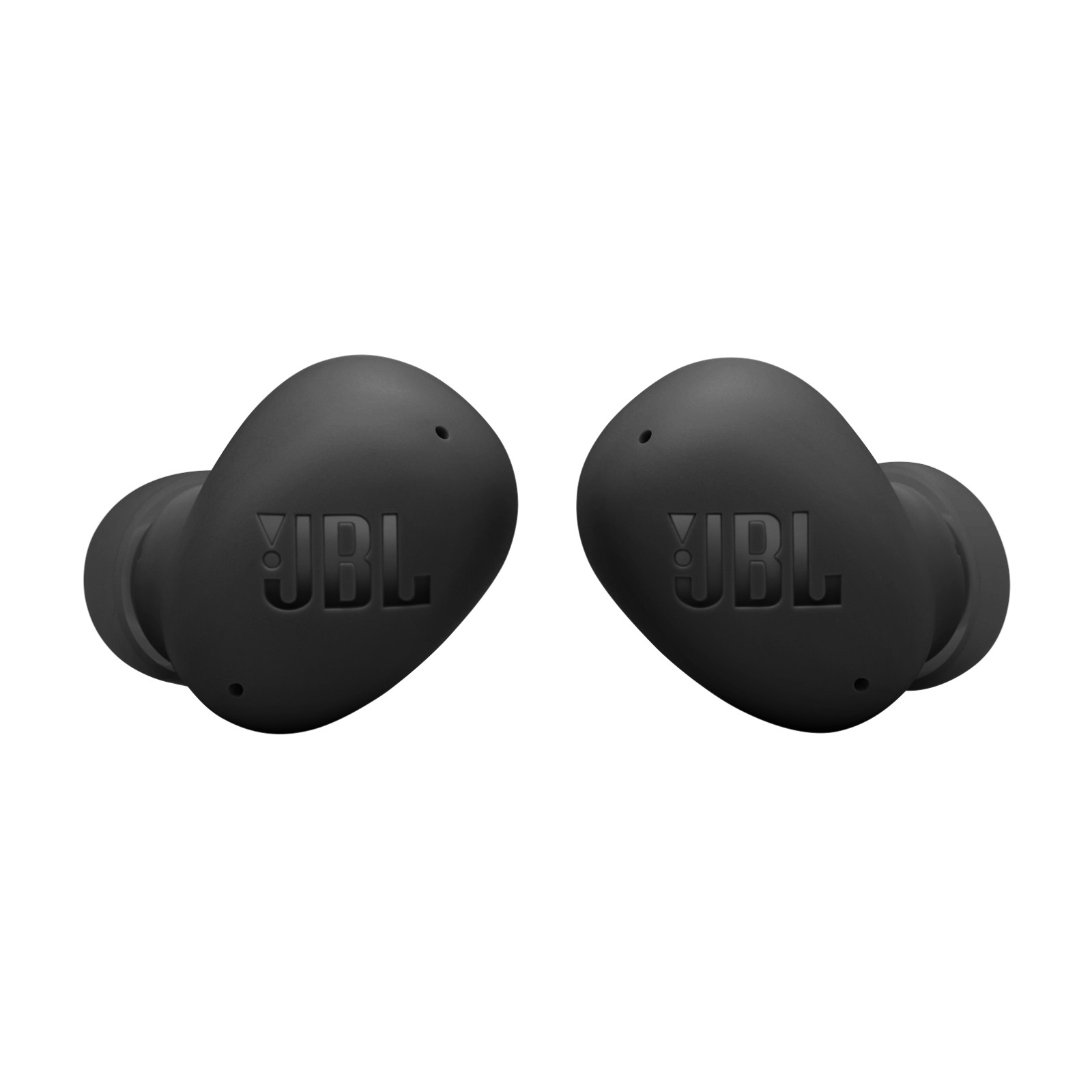 JBL Vibe Buds 2 True Wireless Bluetooth Noise Canceling Earbuds (Black)