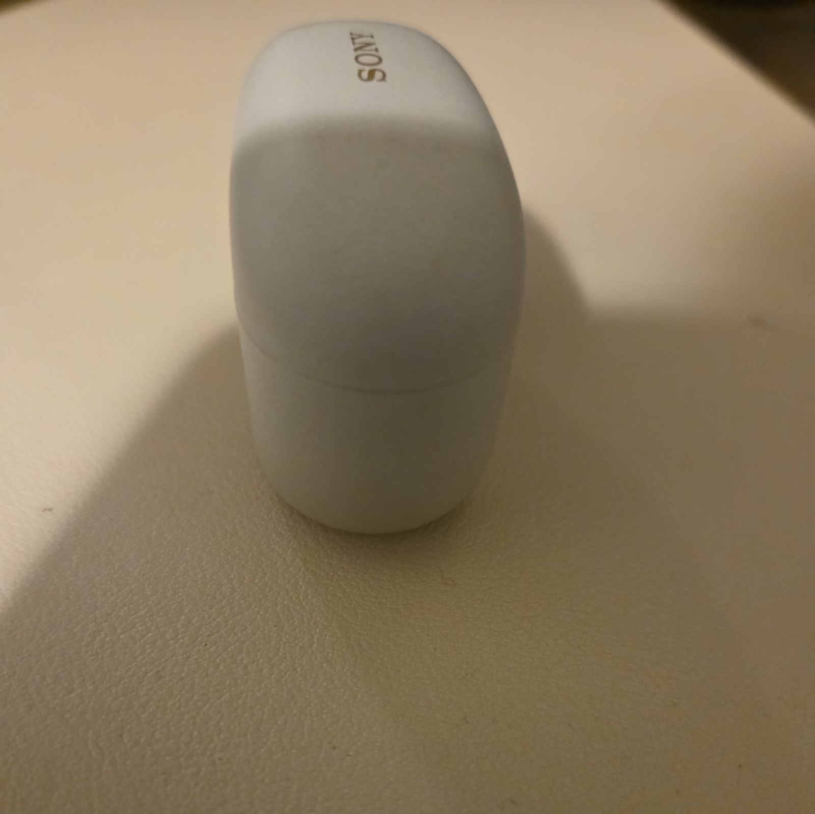 Sony WF-1000XM5 Wireless In-Ear Headphones – Silver (working condition)