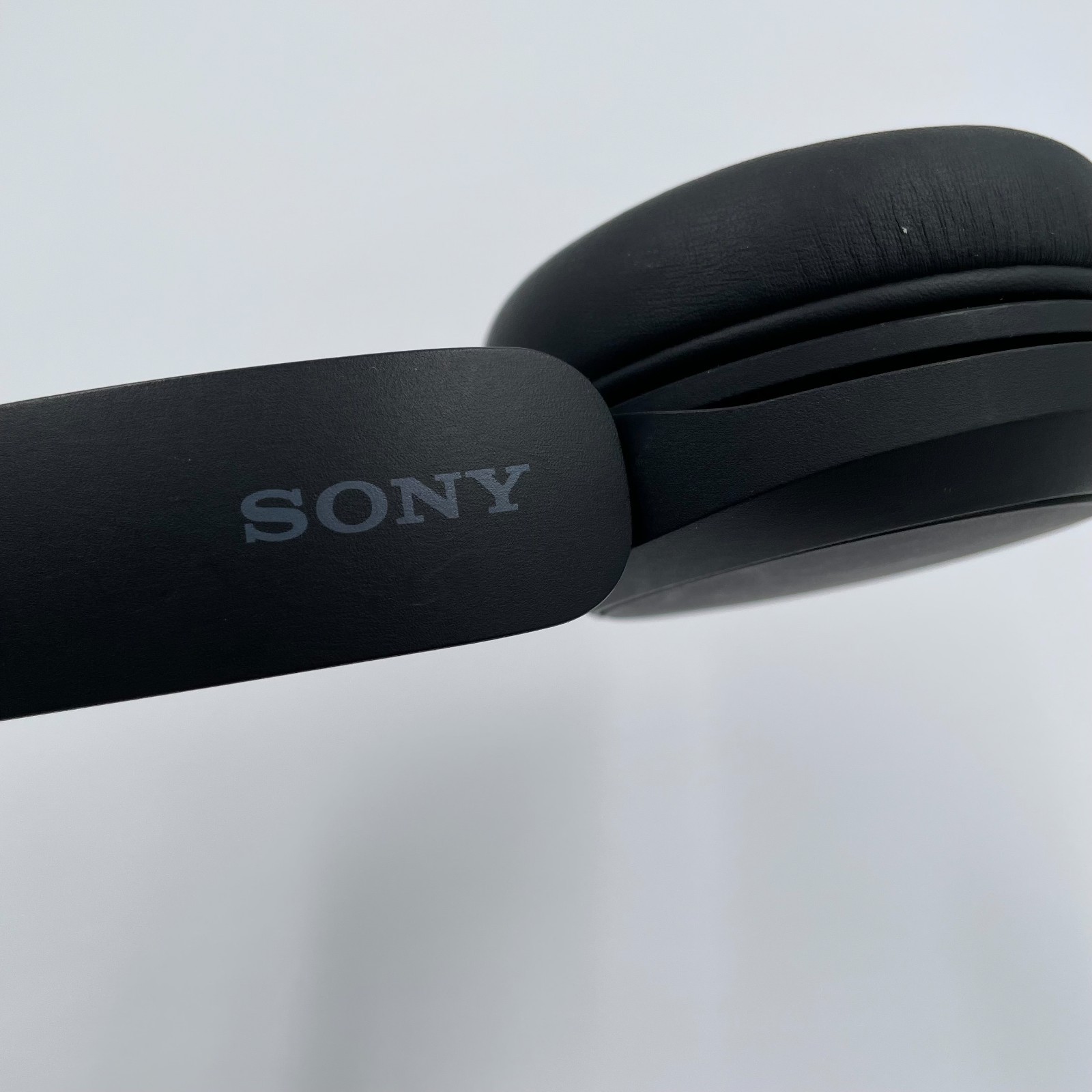 Sony YY2958 WH-CH520 – Black – Wireless Over the Ear Headphones