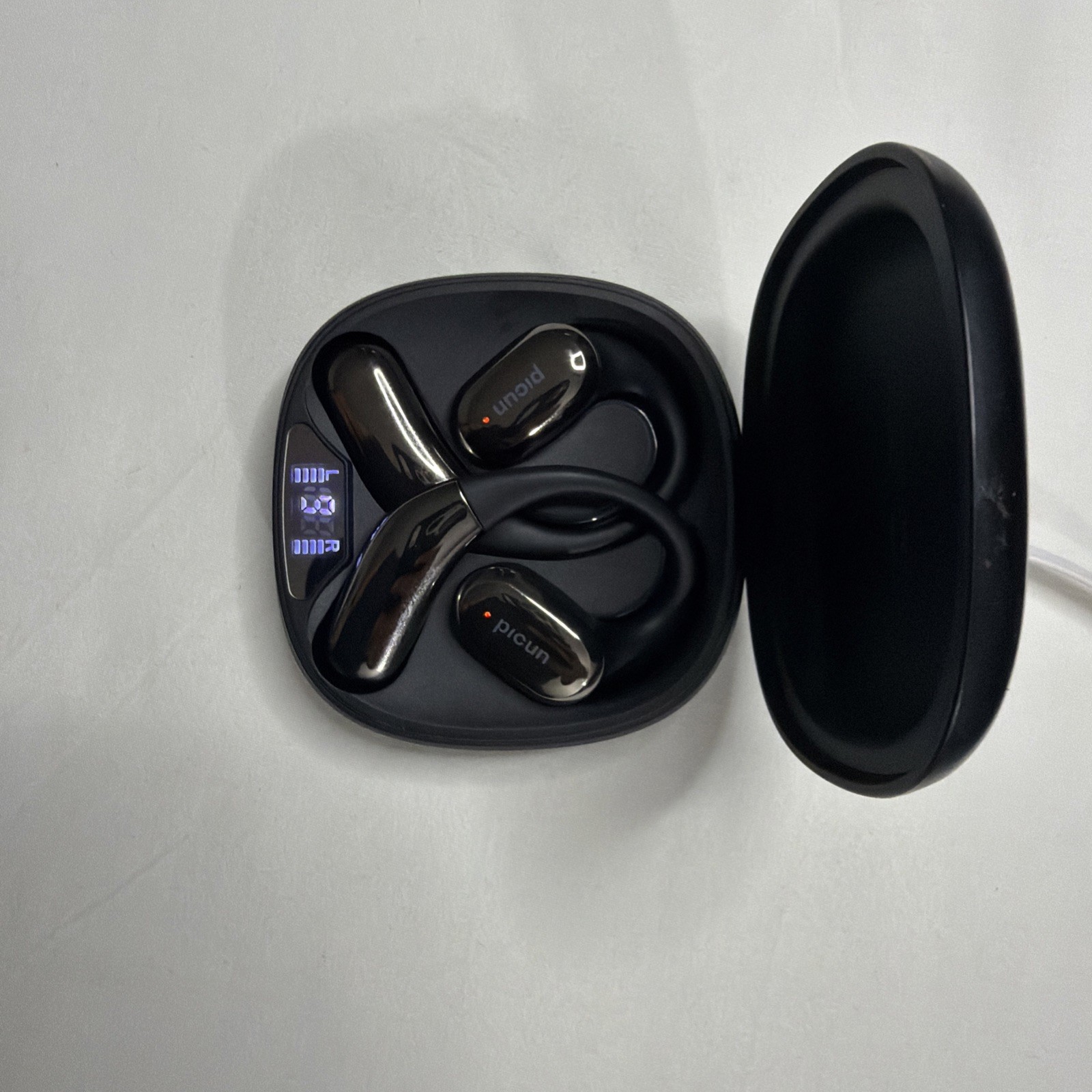 YYK-Q16 Open Ear Bud AI Translator
