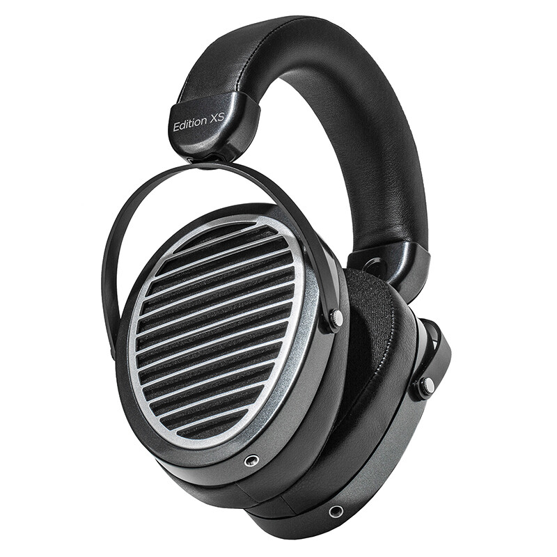 HIFIMAN Edition XS Over-Ear Open-Back Planar Magnetic Stealth Magnets Headphones