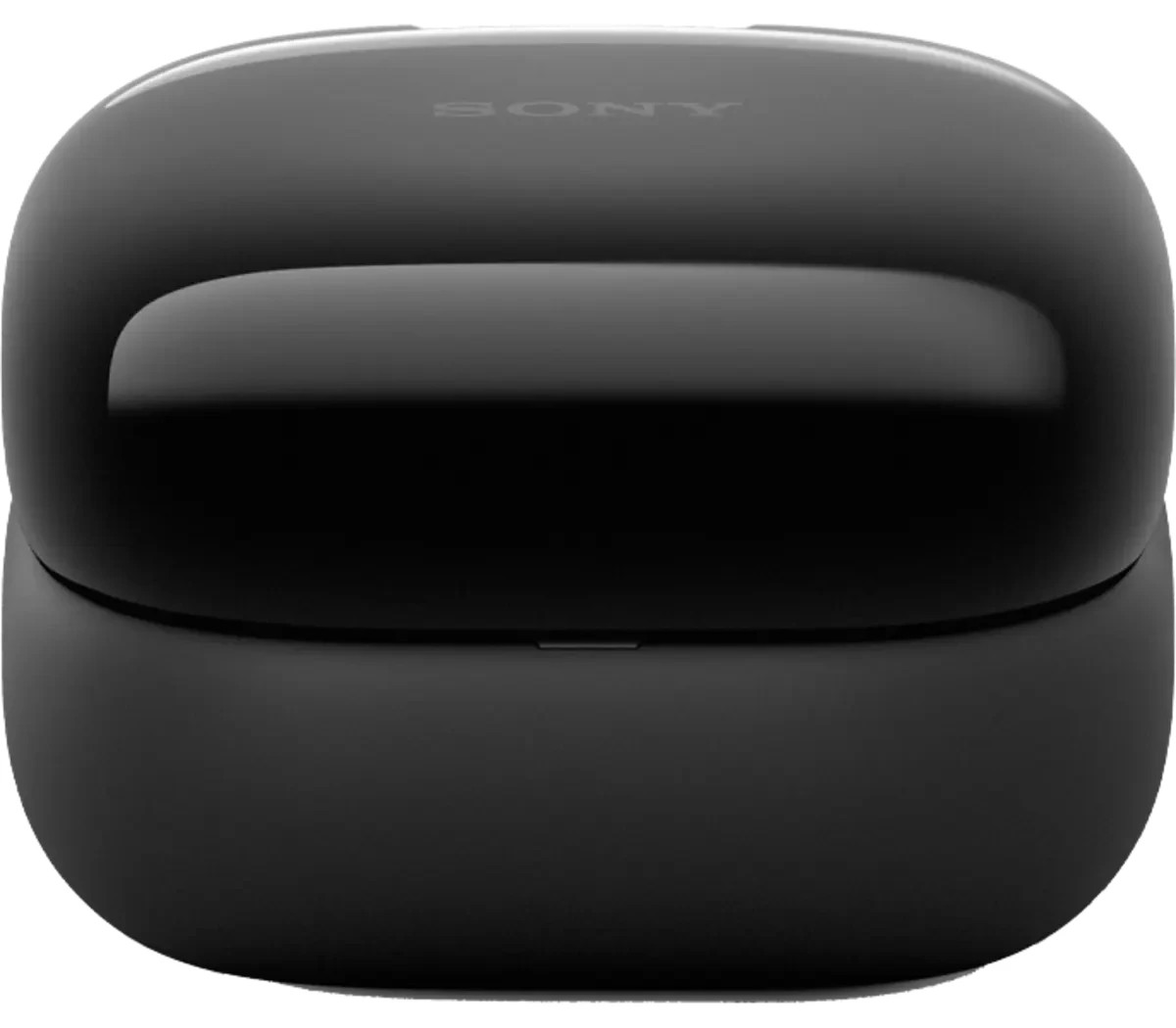 Sony WF-LS910N LinkBuds Fit True Wireless Noise-Canceling Earbuds (Black)