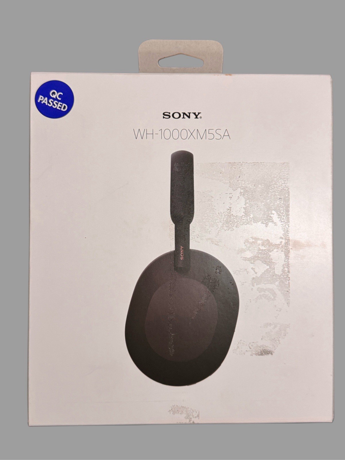 Sony WH-1000XM5 Wireless Noise Canceling Headphones Open Box Tested