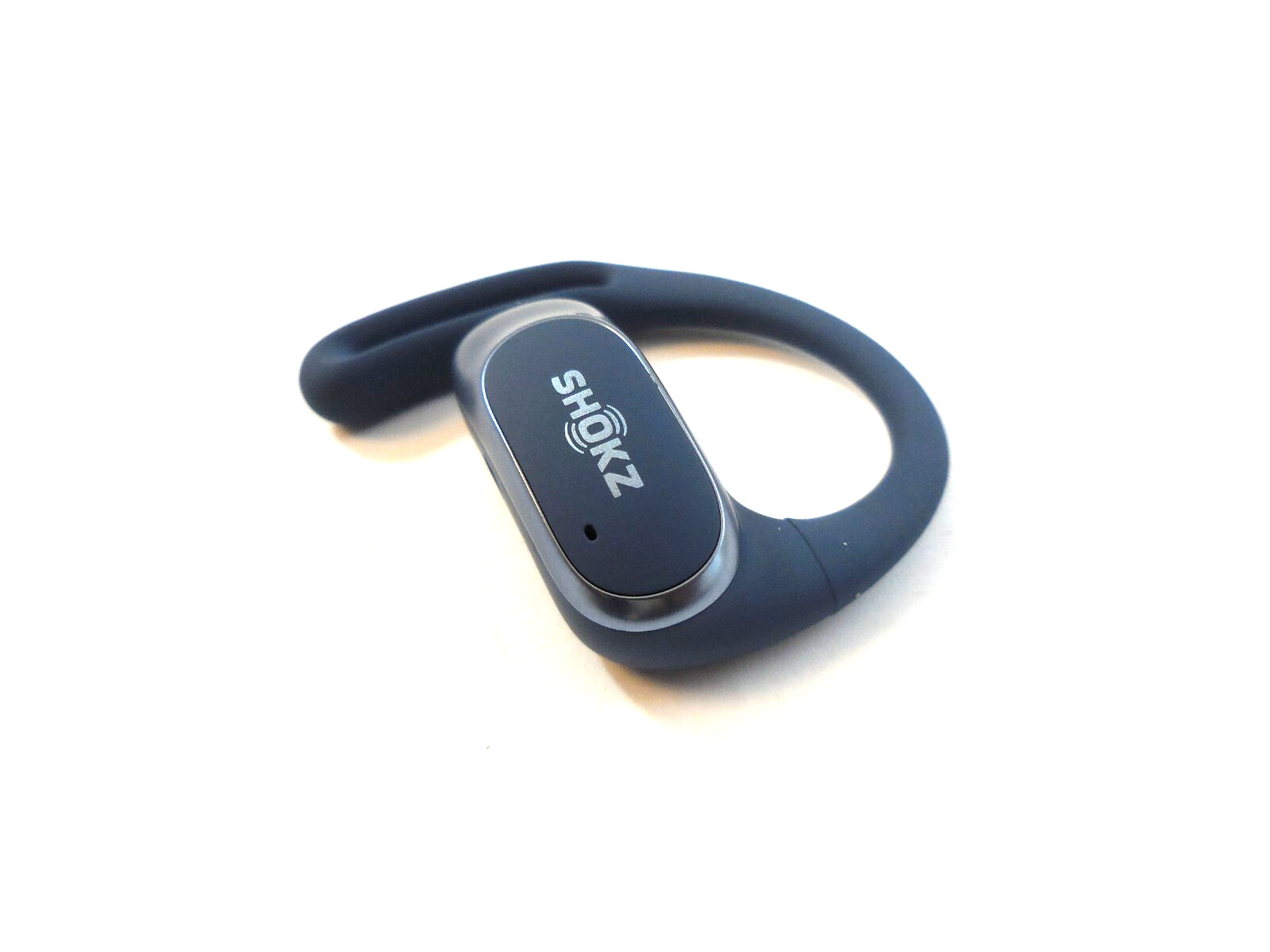 Shokz OpenFit Air Open-Ear True Wireless REPLACEMENT RIGHT Earbud- Blue (T511)