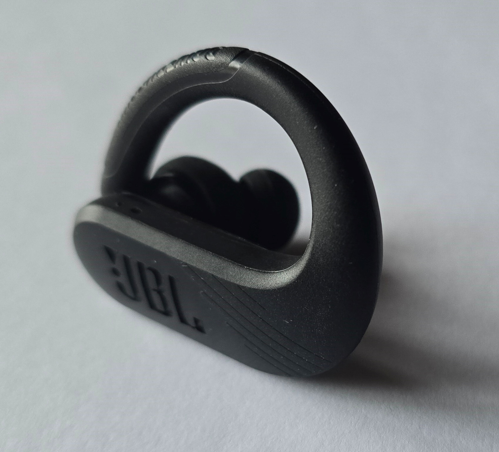 Original Black JBL Endurance Peak 3 III Wireless RIGHT SIDE EARBUD ONLY