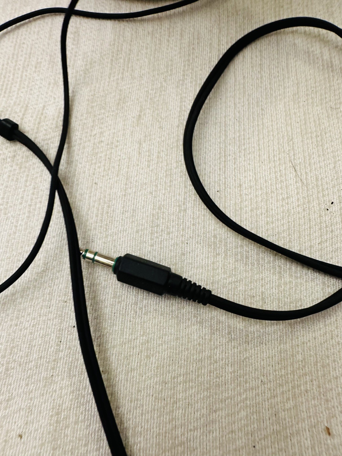 VTG Sony Headphones MDR-012 Classic Walkman/Discman Headphones. Nice Condition!