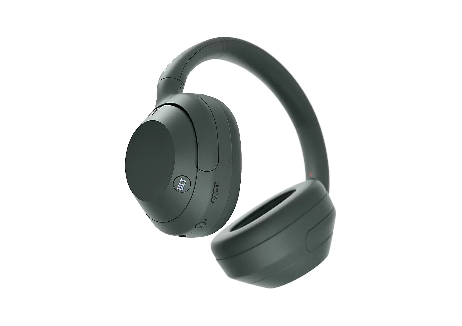 SONY WH-ULT900N/H ULT WEAR Wireless Noise Canceling Headphones Forest Gray