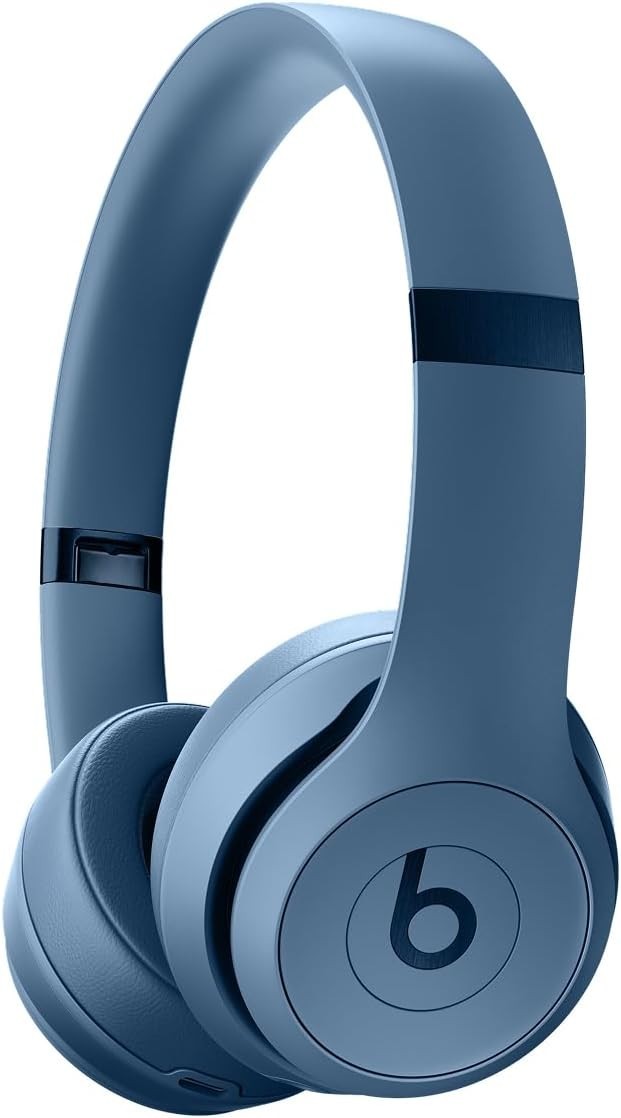 Beats Solo 4 – Wireless Bluetooth On-Ear Headphones Beats by Dr. Dre _New Sealed