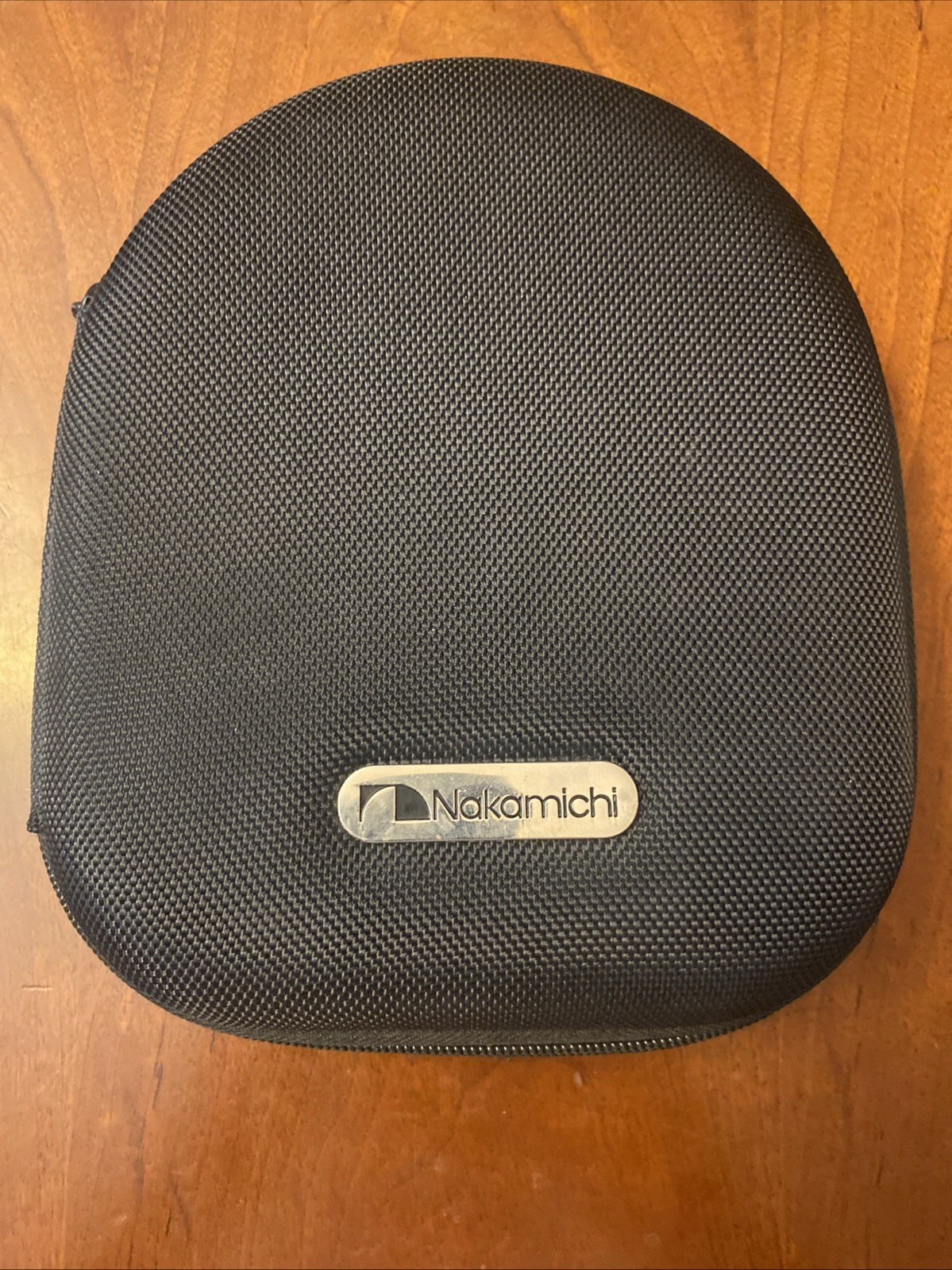 Nakamichi NC40 Noise-Cancelling Headphones, Carrying Case Included