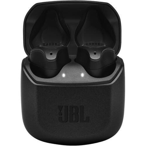 JBL Club Pro+ TWS, True wireless Noise Cancelling earbuds Black – Grade A