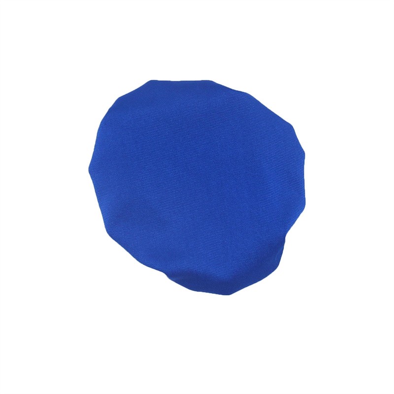5 Pairs Of Dust Covers Non-Disposable Elasticated Headphones Sweat-Proof Covers