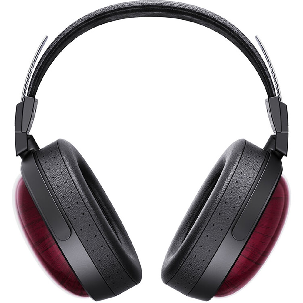 FiiO FT13 Closed Back Headphones (Purple)