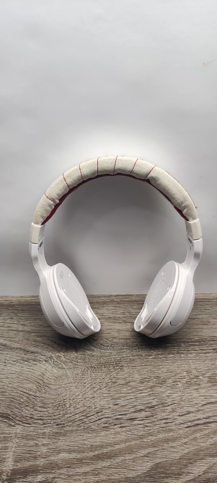 Skullcandy Hesh NBA Heat (Dwyane Wade) Headphones – Miami Heat Edition – Tested