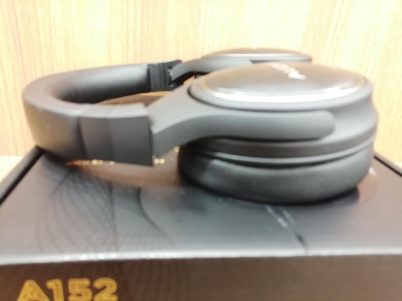 AUDIX A152 Headphones Audio Monitoring Studio Equipment