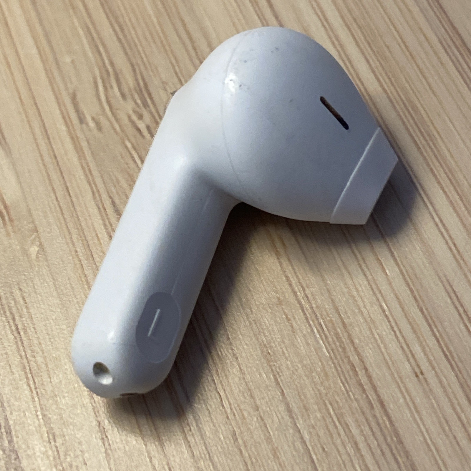 JBL Tune Flex True In Ear Wireless Earbuds Left Side Replacement LEFT ONLY White