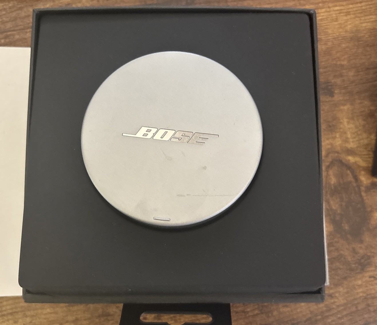 Bose Sleepbuds Sleep Ear Buds Noise Cancelling