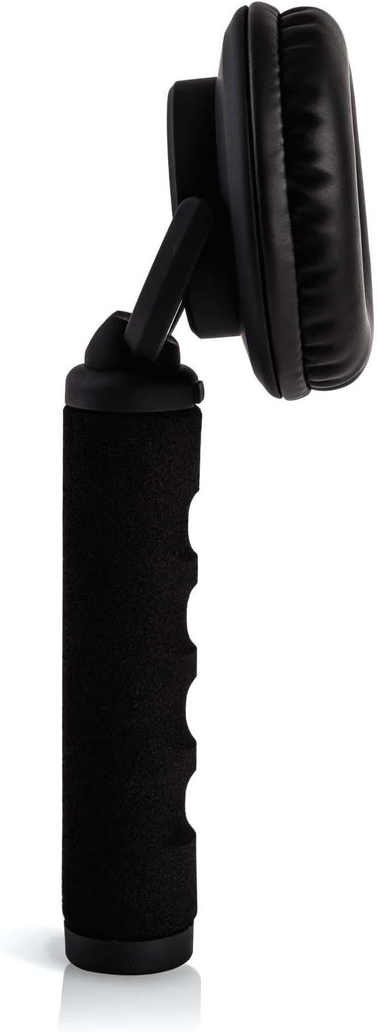 RHP 10 Mono DJ Headphones – Ergonomic One-Ear Design with XLR Connection