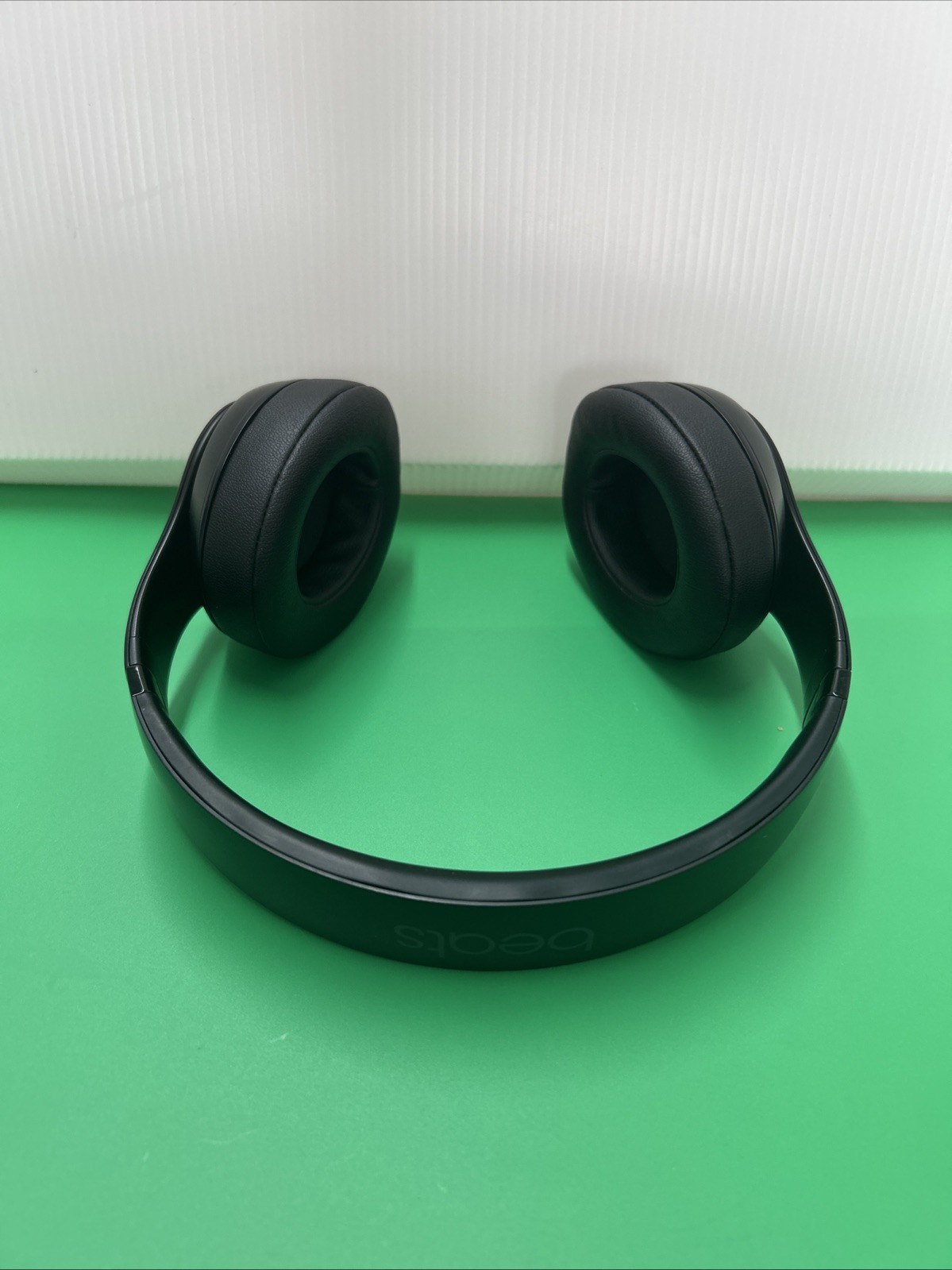 Beats Studio3 Wireless Bluetooth Noise Cancelling Headphones – Black (#9)