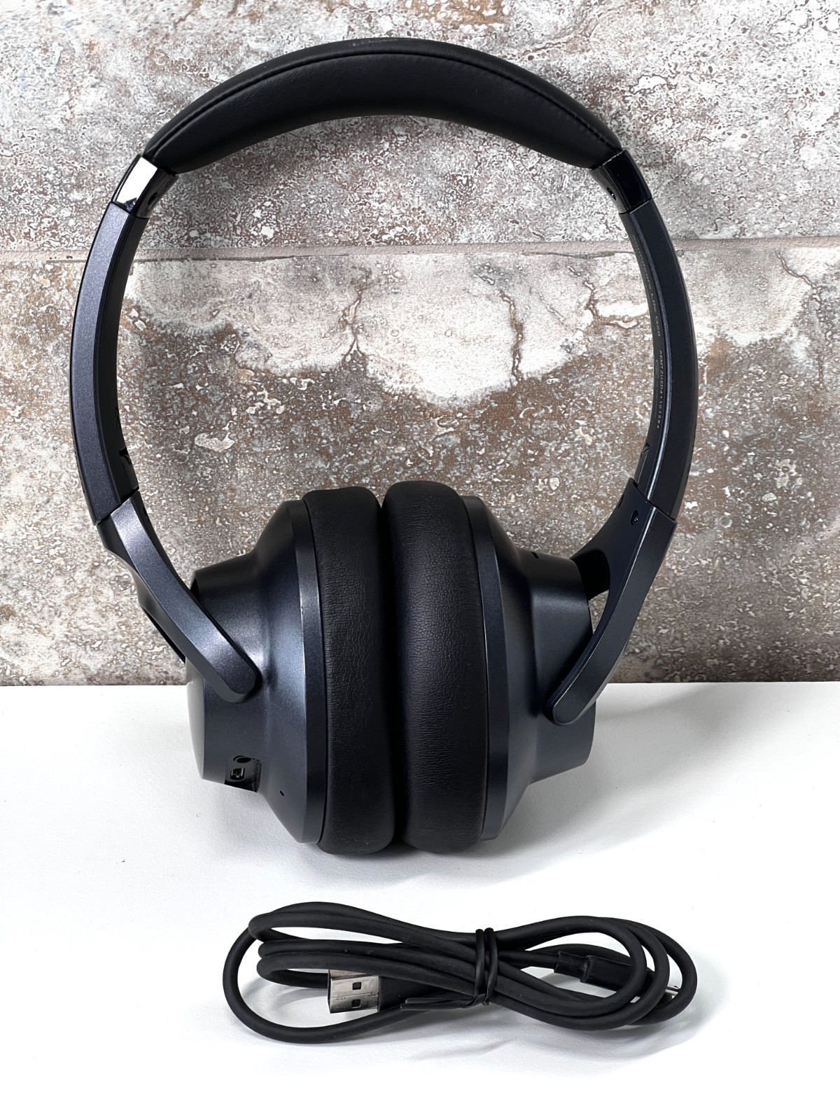 Anker Soundcore Life Q20 Hybrid Active Noise Cancelling Wireless Over-Ear Headph