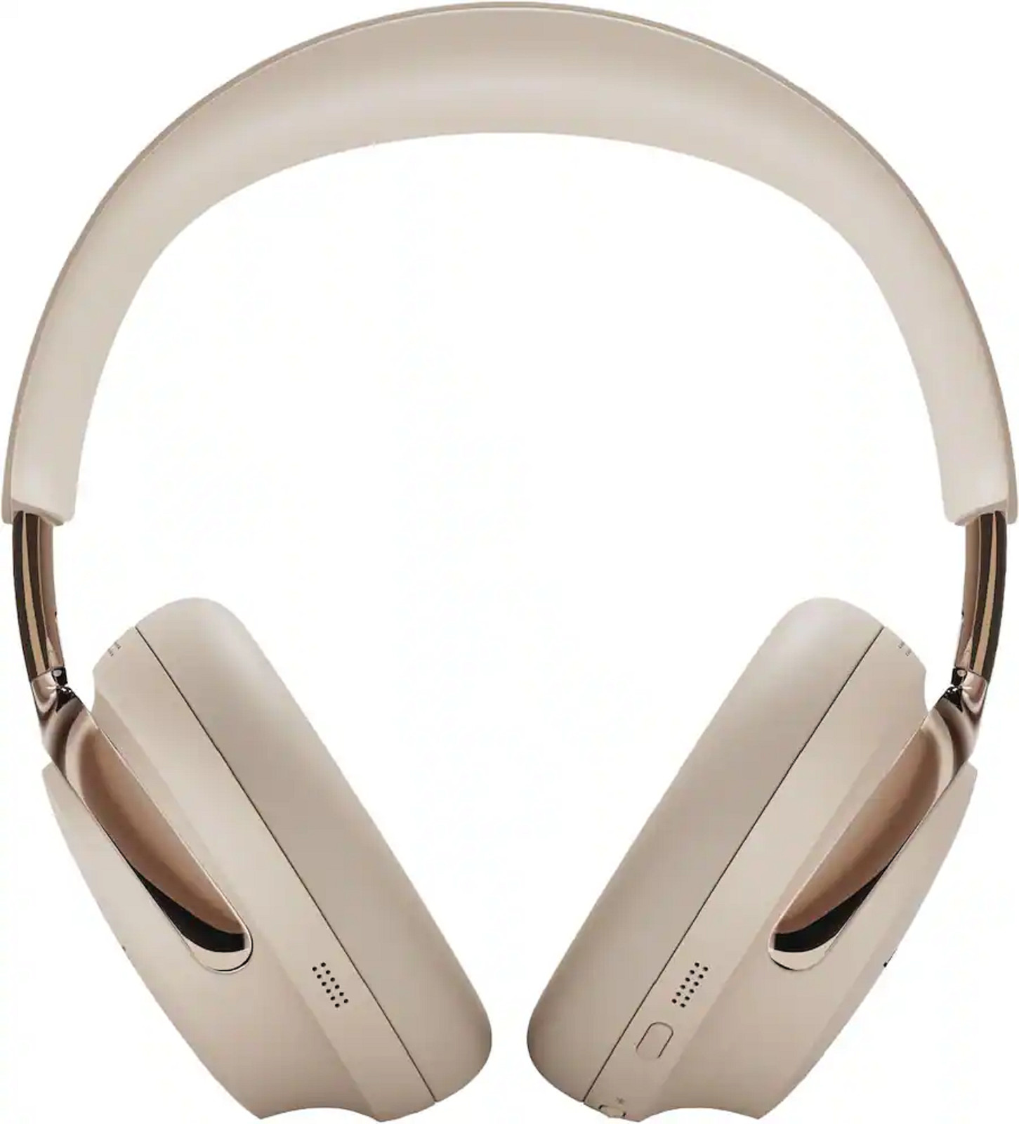 Bose 890101-0500 QuietComfort Ultra Headphones (2nd Gen), Driftwood Sand