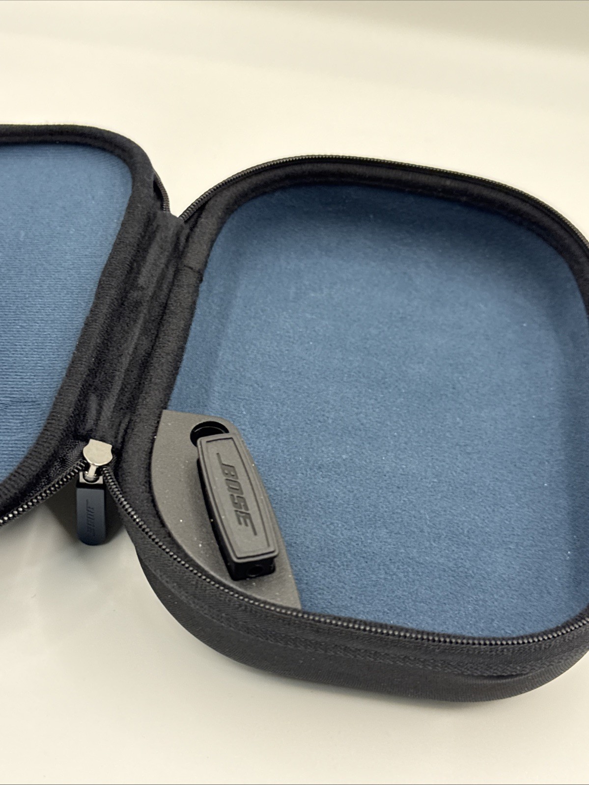 Bose QuietComfort QC25 Acoustic Wired Headphones Noise Cancellation Not Work⚠️