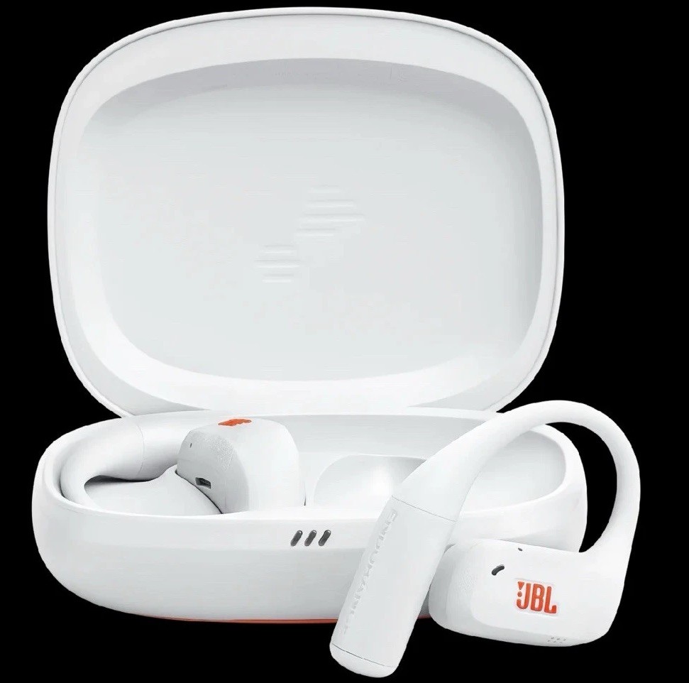 JBL Endurance Zone, True Wireless open-ear sport headphones
