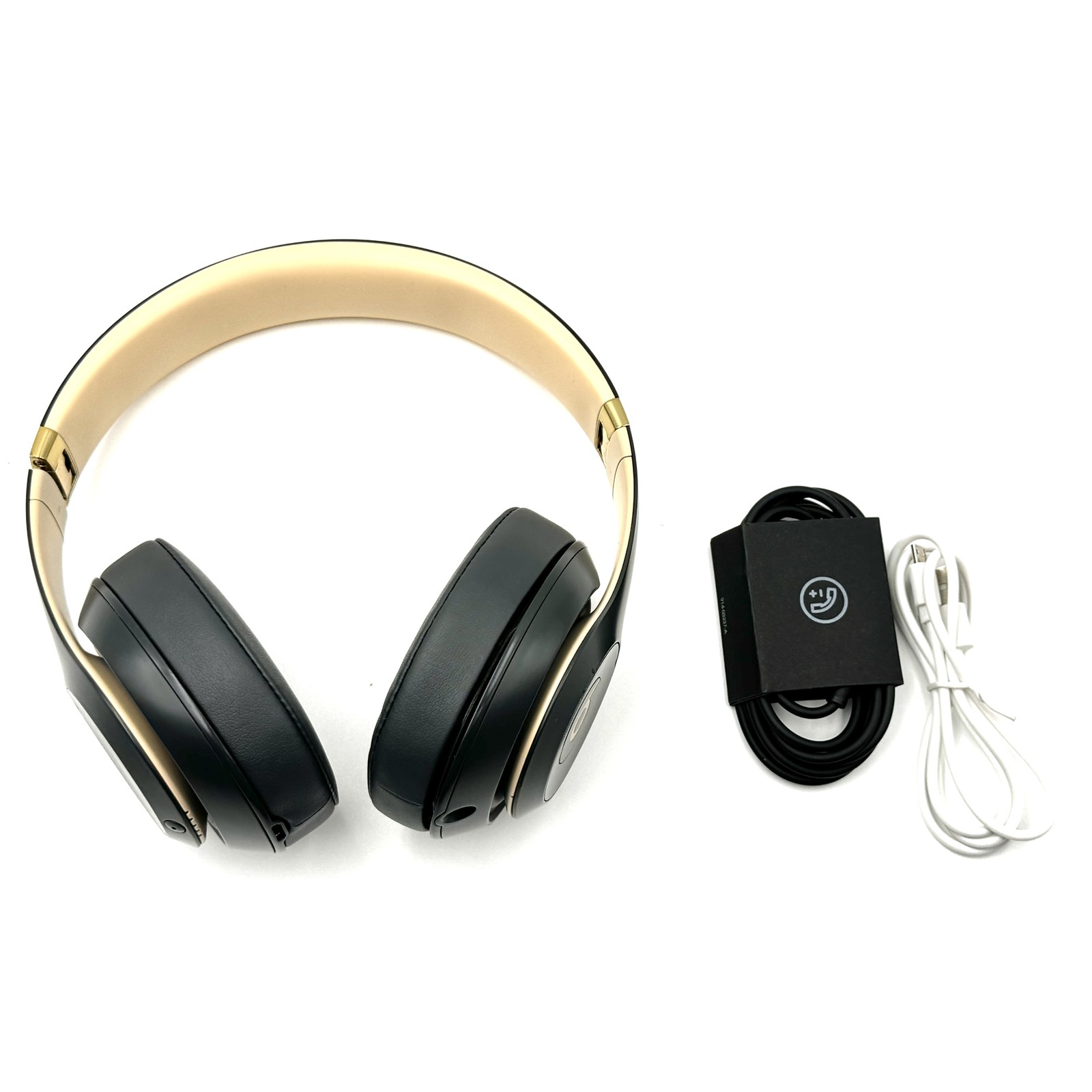 Beats Studio3 Headphones – Shadow Gray(2020) – MXJ92LL/A – NO CASE