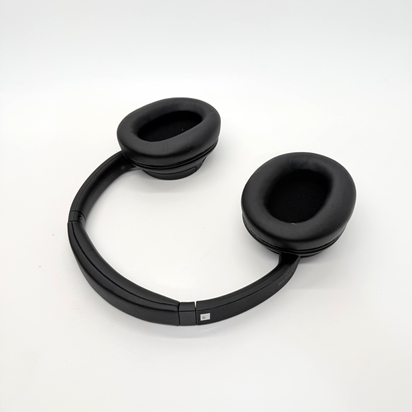 Sony WH-CH720N/B Noise Canceling Wireless Headphones WHCH720N – Black