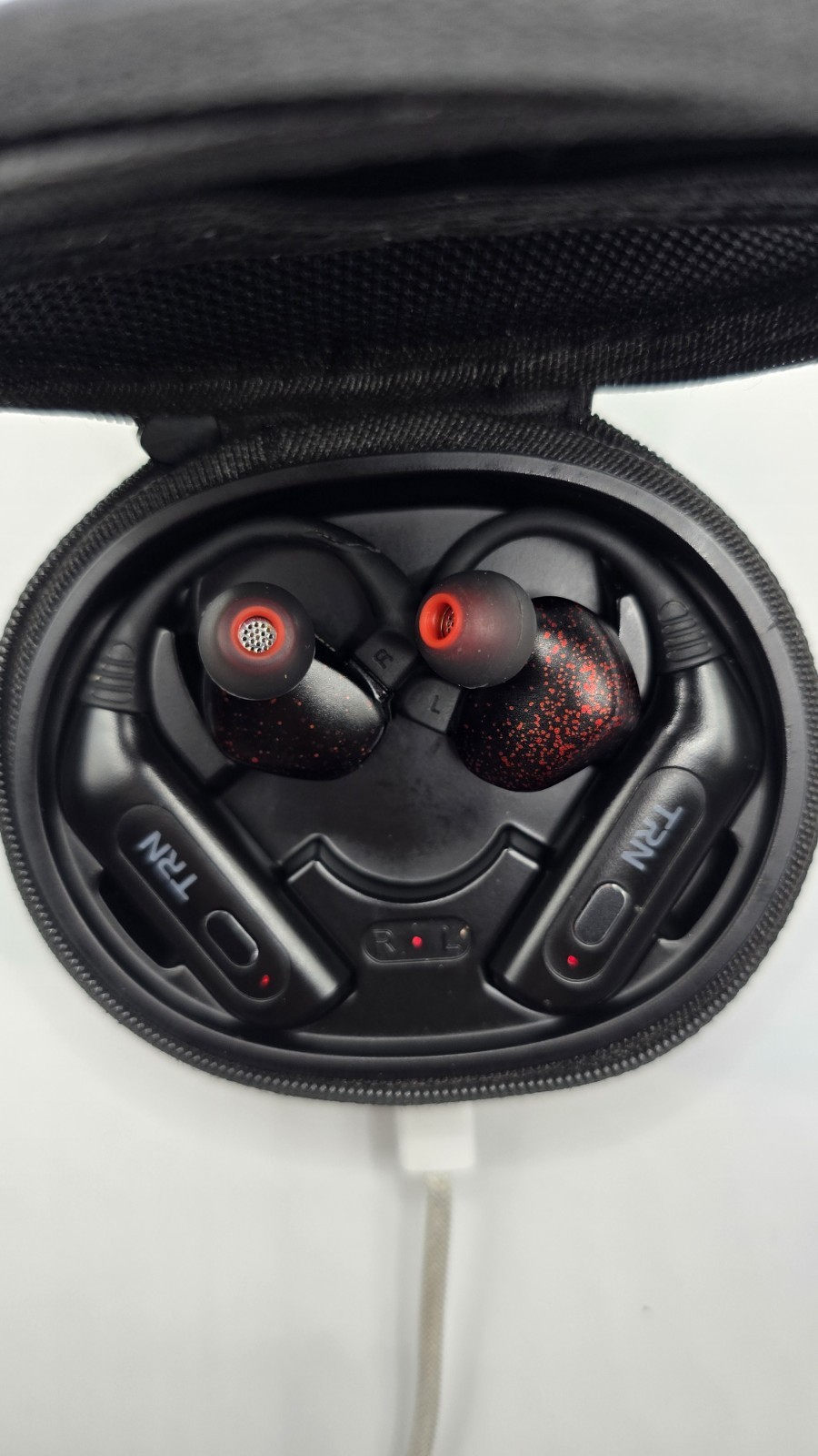 TRN BT202 PRO , Apex High Def. Swappable Earpiece Connectors