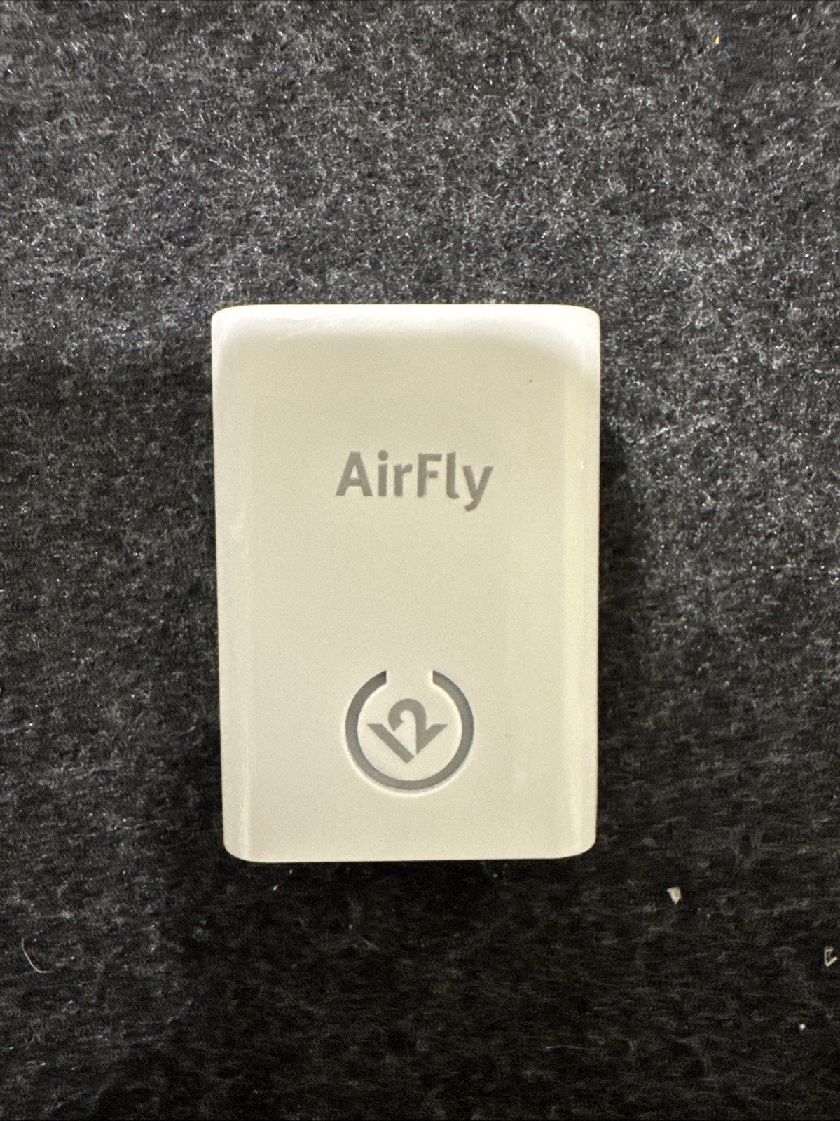 Twelve 12 South AirFly Wireless Transmitter for Wireless Headphones (OG)