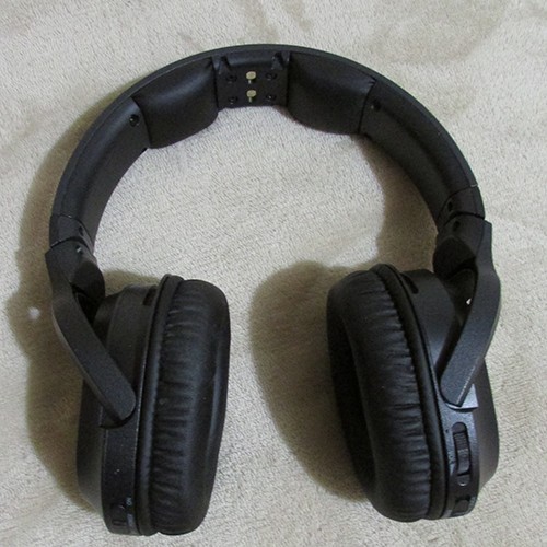 Sony MDF-RF995 Headphones *Tested/Working*