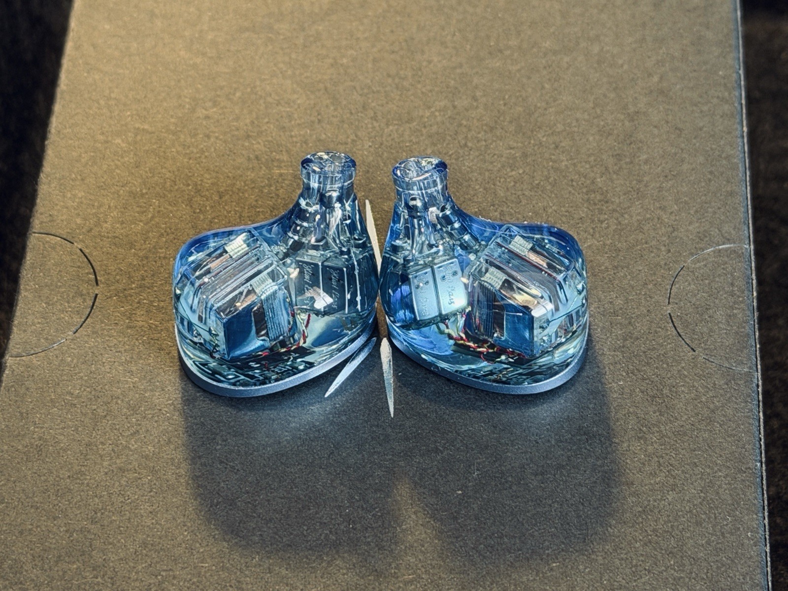 Kiwi Ears Orchestra II IEMs / In Ear Monitors