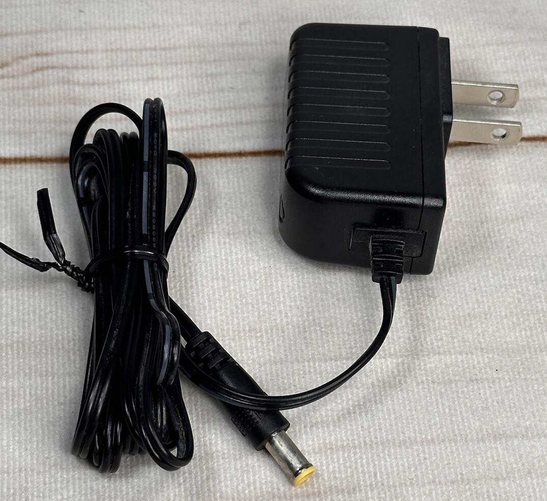 SONY Wireless Headphone System WH-RF400 REPLACEMENT POWER SUPPLY ONLY