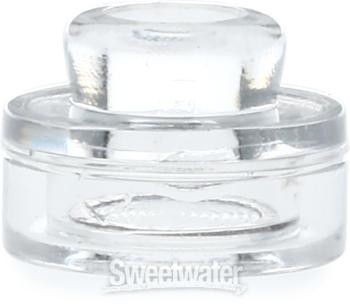 Westone ER15 – 15dB Attenuation, Clear (each)