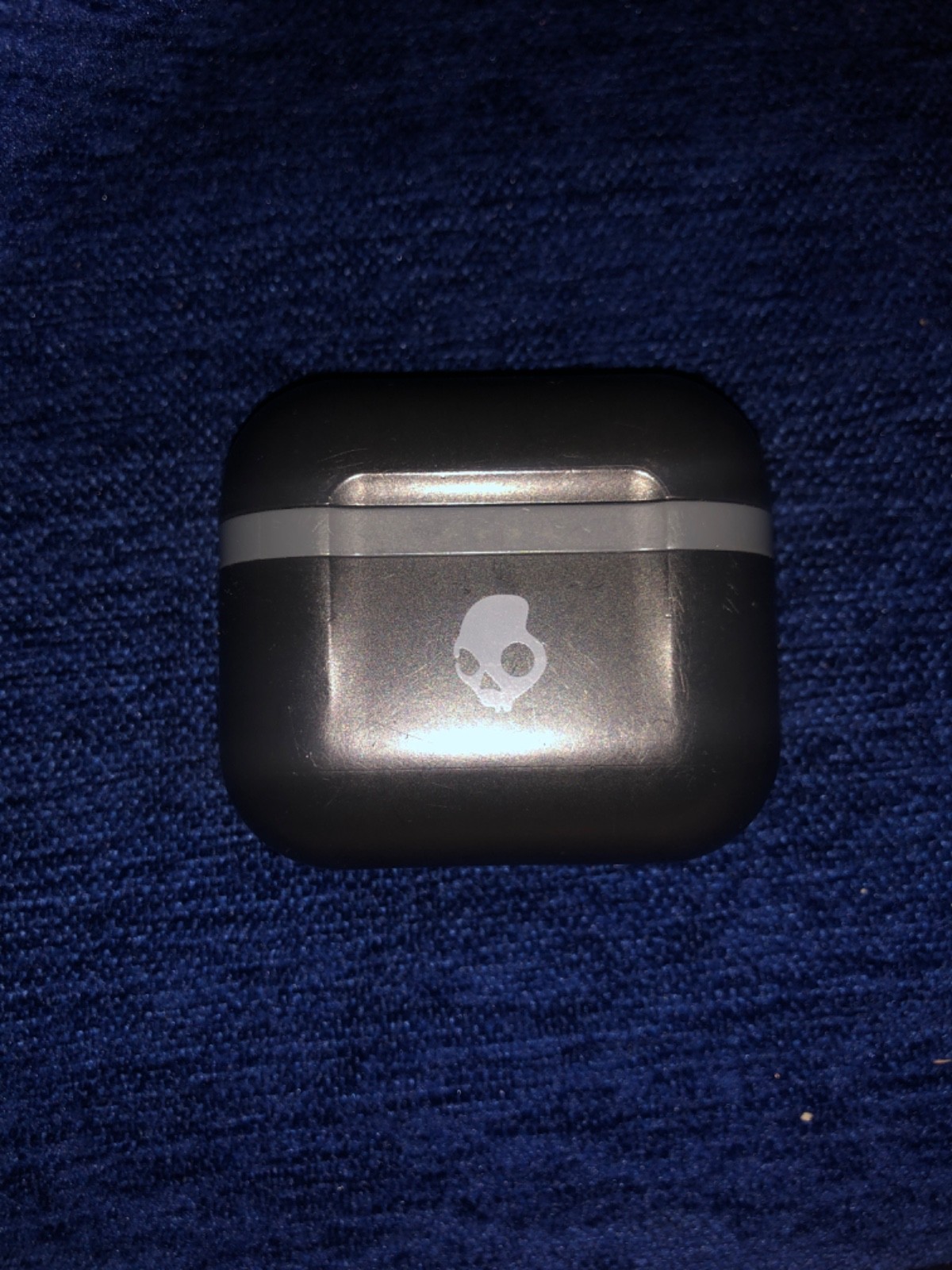 Skullcandy Indy Evo In-Ear Wireless Headphones – Black