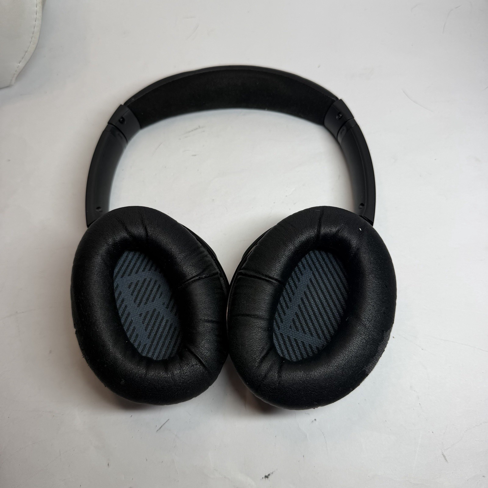 Bose SoundLink Ear Wireless Headphones II: Model BA2 Black