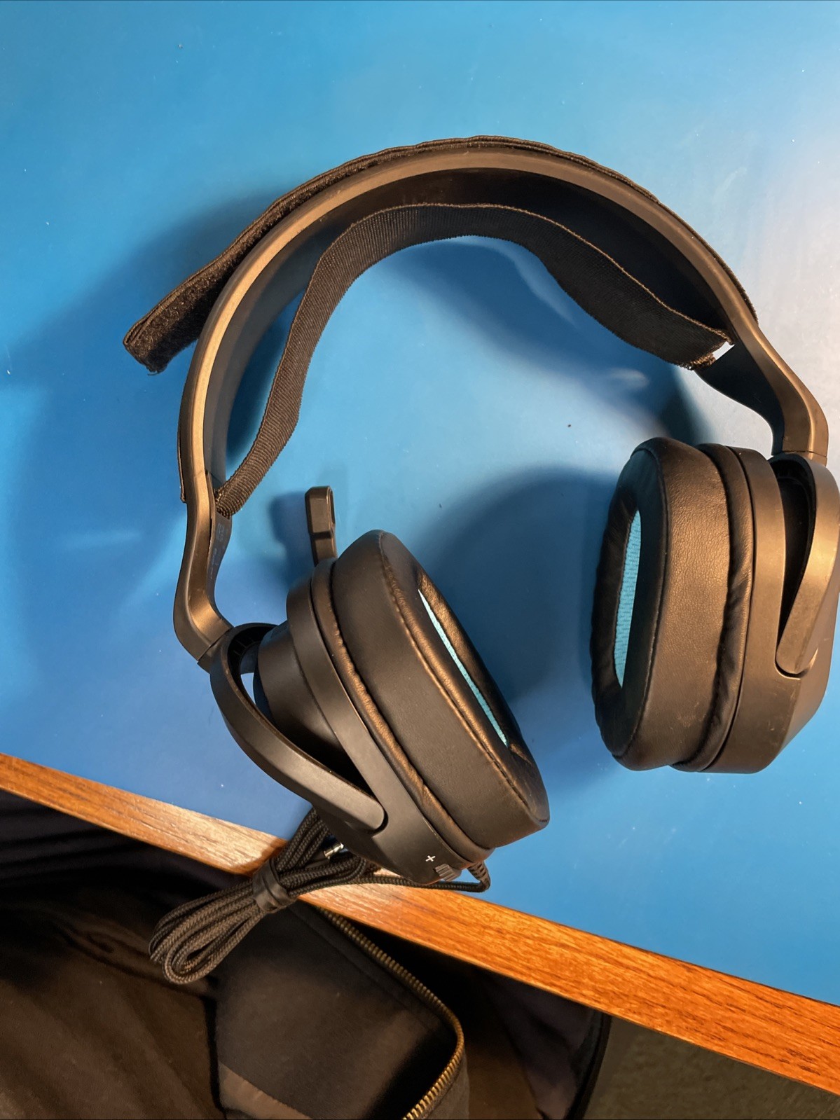 JLab Play Gaming Wired Headset Compatible With Console Cord Xbox, Playstation