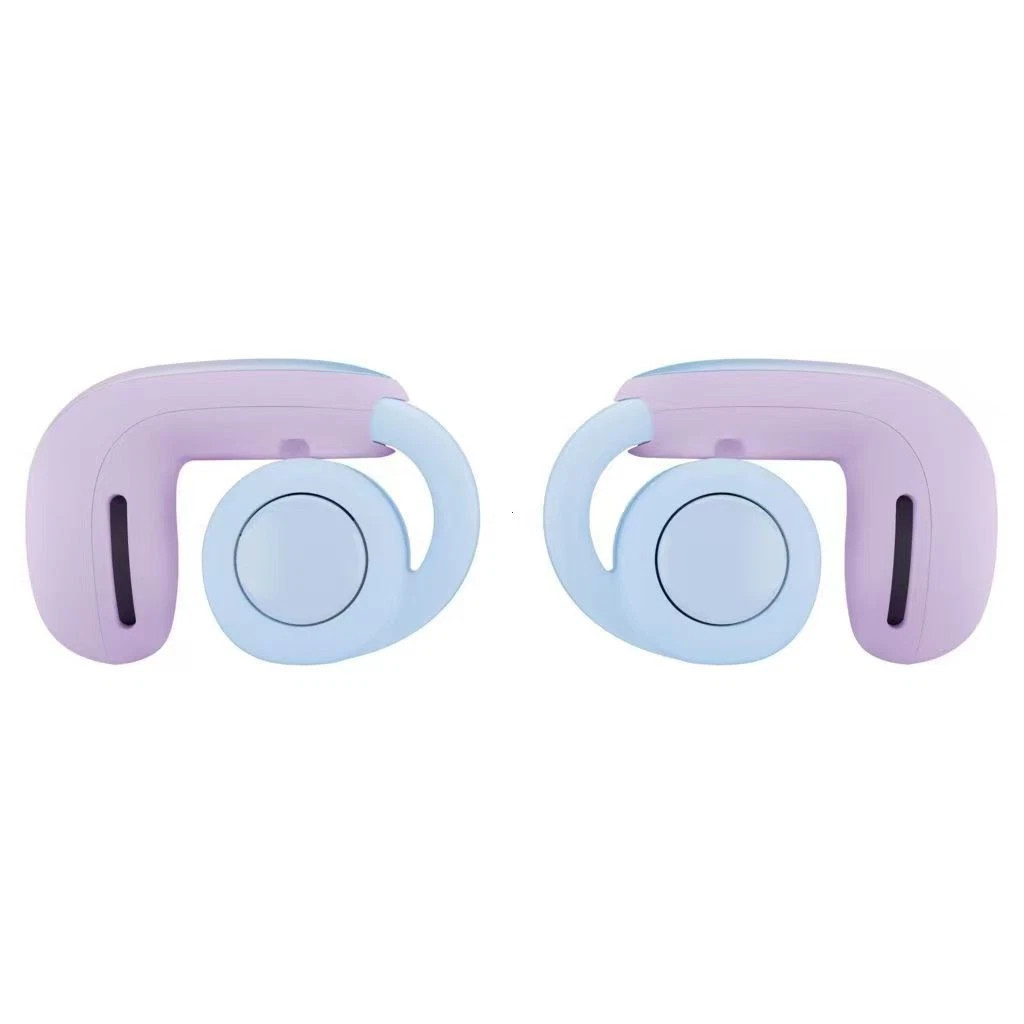 Bose Ultra Open Bluetooth Ear Clip Purple New Sealed