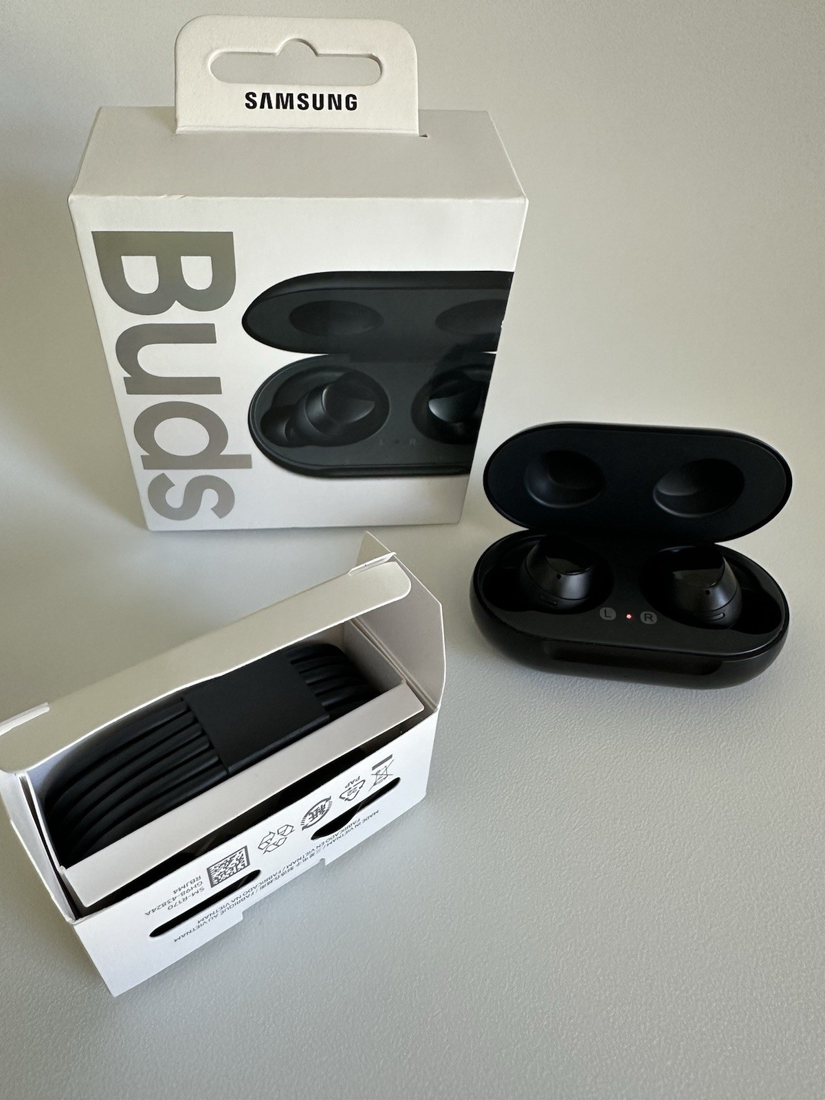 Samsung Galaxy Buds